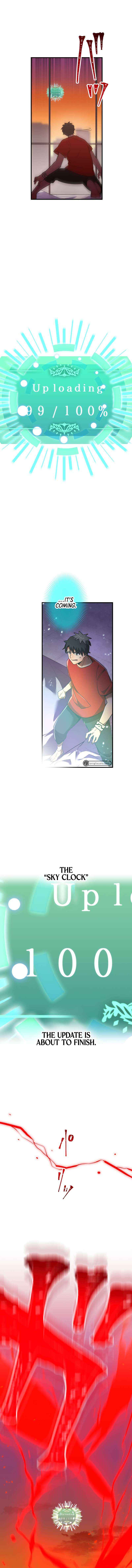 Savior of Divine Blood ~Draw Out 0.00000001% To Become the Strongest~ - Chapter 48 Page 15