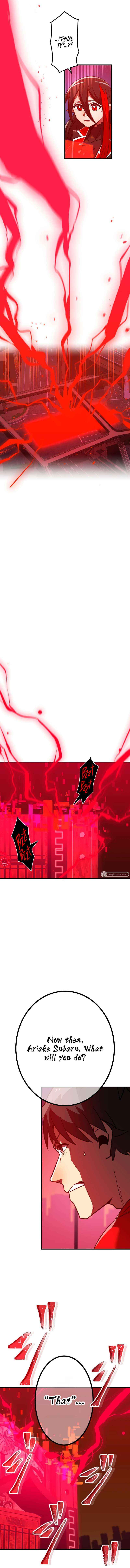 Savior of Divine Blood ~Draw Out 0.00000001% To Become the Strongest~ - Chapter 48 Page 17