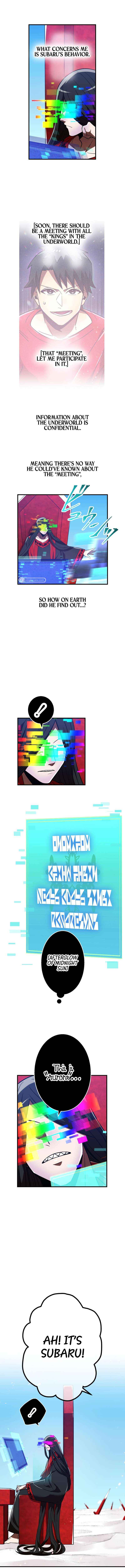 Savior of Divine Blood ~Draw Out 0.00000001% To Become the Strongest~ - Chapter 48 Page 2