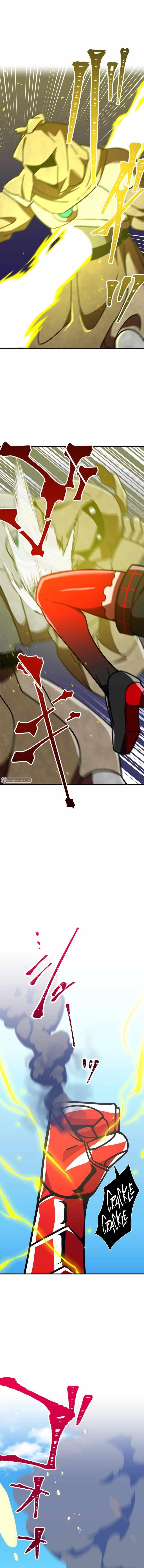 Savior of Divine Blood ~Draw Out 0.00000001% To Become the Strongest~ - Chapter 49 Page 18