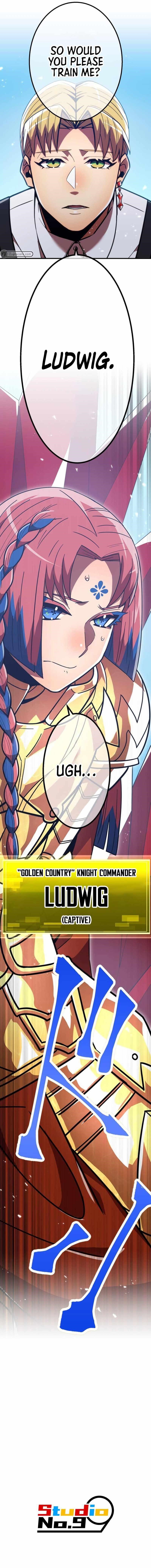 Savior of Divine Blood ~Draw Out 0.00000001% To Become the Strongest~ - Chapter 49 Page 22