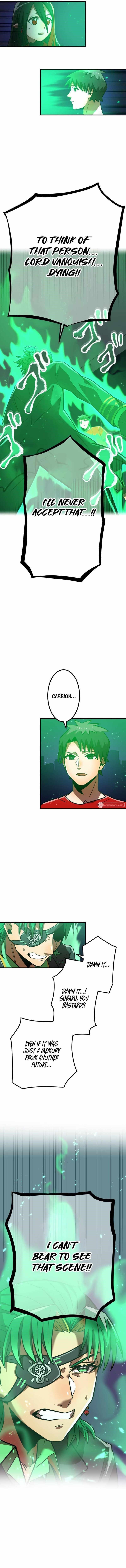 Savior of Divine Blood ~Draw Out 0.00000001% To Become the Strongest~ - Chapter 49 Page 4