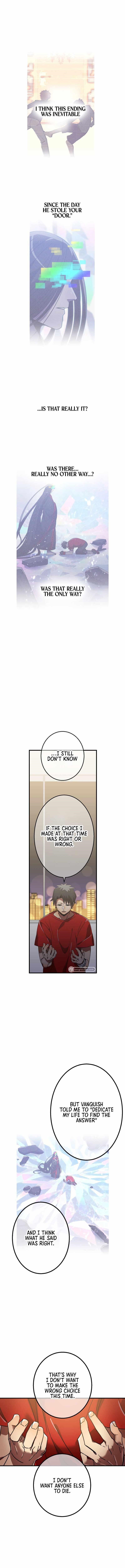 Savior of Divine Blood ~Draw Out 0.00000001% To Become the Strongest~ - Chapter 49 Page 8