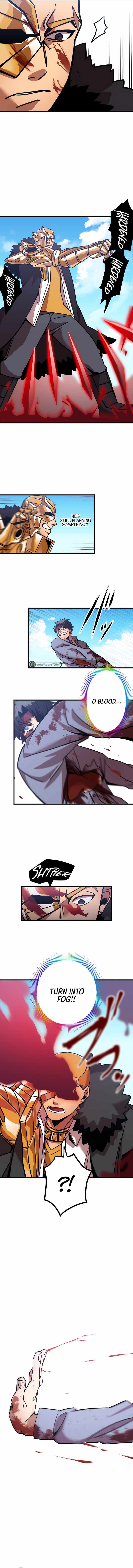 Savior of Divine Blood ~Draw Out 0.00000001% To Become the Strongest~ - Chapter 5 Page 13