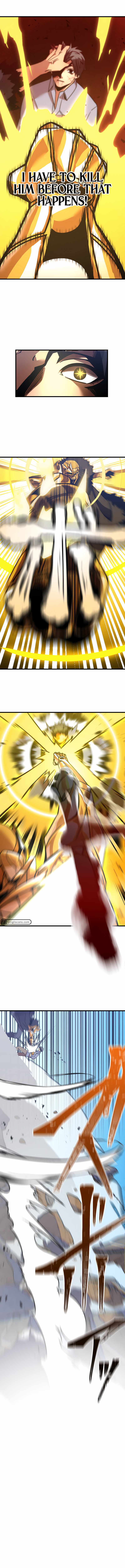 Savior of Divine Blood ~Draw Out 0.00000001% To Become the Strongest~ - Chapter 5 Page 17