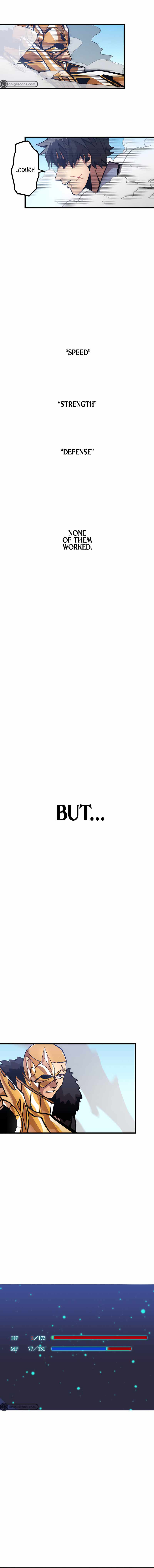 Savior of Divine Blood ~Draw Out 0.00000001% To Become the Strongest~ - Chapter 5 Page 18