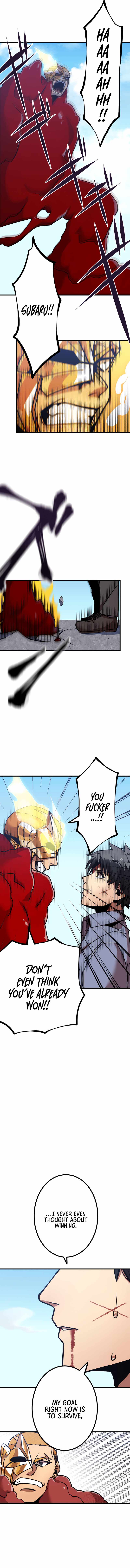 Savior of Divine Blood ~Draw Out 0.00000001% To Become the Strongest~ - Chapter 5 Page 22