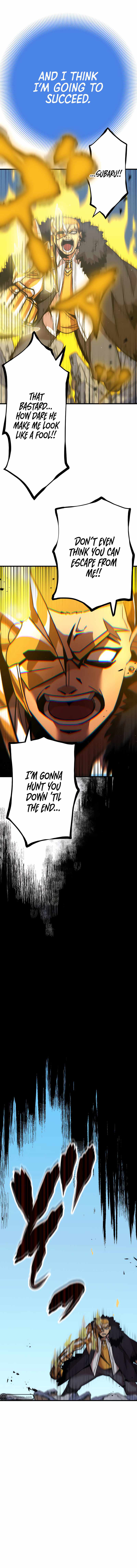 Savior of Divine Blood ~Draw Out 0.00000001% To Become the Strongest~ - Chapter 5 Page 25