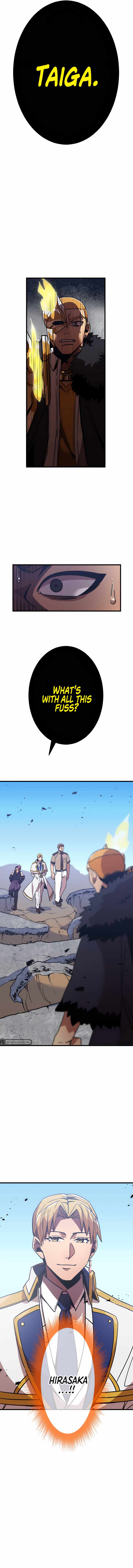 Savior of Divine Blood ~Draw Out 0.00000001% To Become the Strongest~ - Chapter 5 Page 26