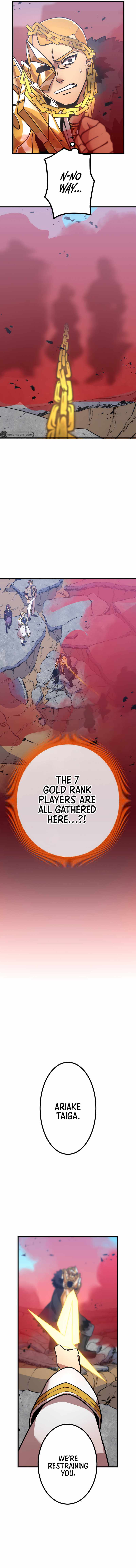 Savior of Divine Blood ~Draw Out 0.00000001% To Become the Strongest~ - Chapter 5 Page 28