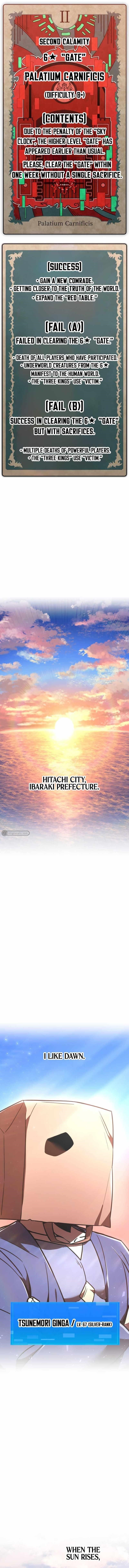 Savior of Divine Blood ~Draw Out 0.00000001% To Become the Strongest~ - Chapter 50 Page 1