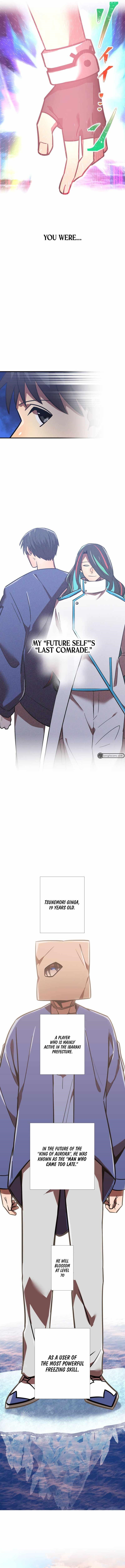 Savior of Divine Blood ~Draw Out 0.00000001% To Become the Strongest~ - Chapter 50 Page 14