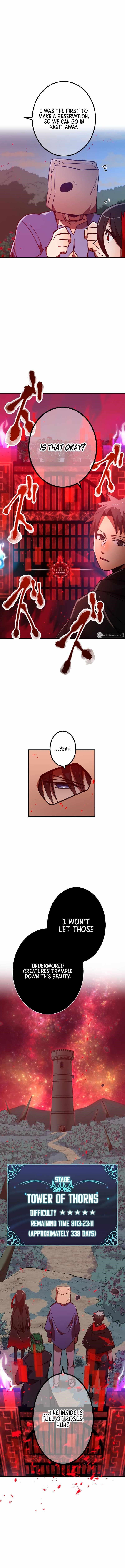 Savior of Divine Blood ~Draw Out 0.00000001% To Become the Strongest~ - Chapter 50 Page 16