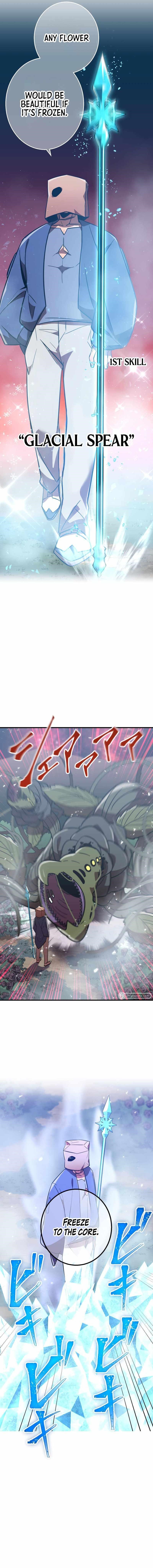 Savior of Divine Blood ~Draw Out 0.00000001% To Become the Strongest~ - Chapter 50 Page 18