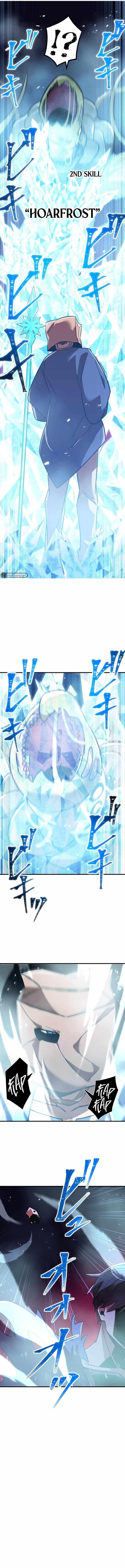 Savior of Divine Blood ~Draw Out 0.00000001% To Become the Strongest~ - Chapter 50 Page 19