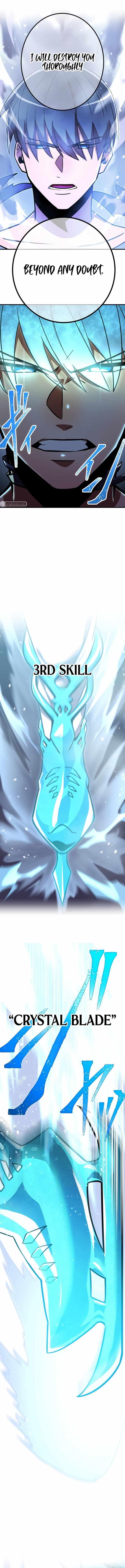 Savior of Divine Blood ~Draw Out 0.00000001% To Become the Strongest~ - Chapter 50 Page 20