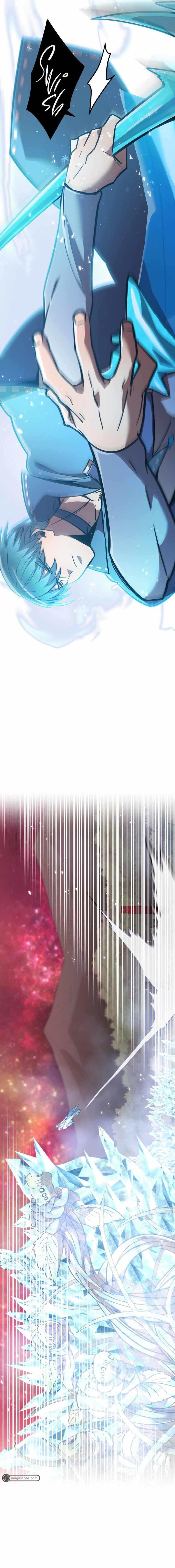 Savior of Divine Blood ~Draw Out 0.00000001% To Become the Strongest~ - Chapter 50 Page 21