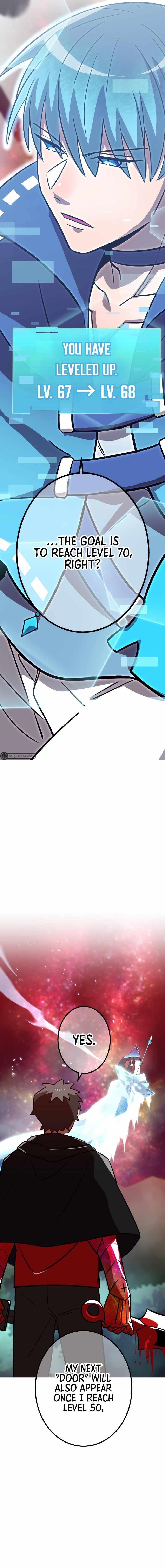 Savior of Divine Blood ~Draw Out 0.00000001% To Become the Strongest~ - Chapter 50 Page 23