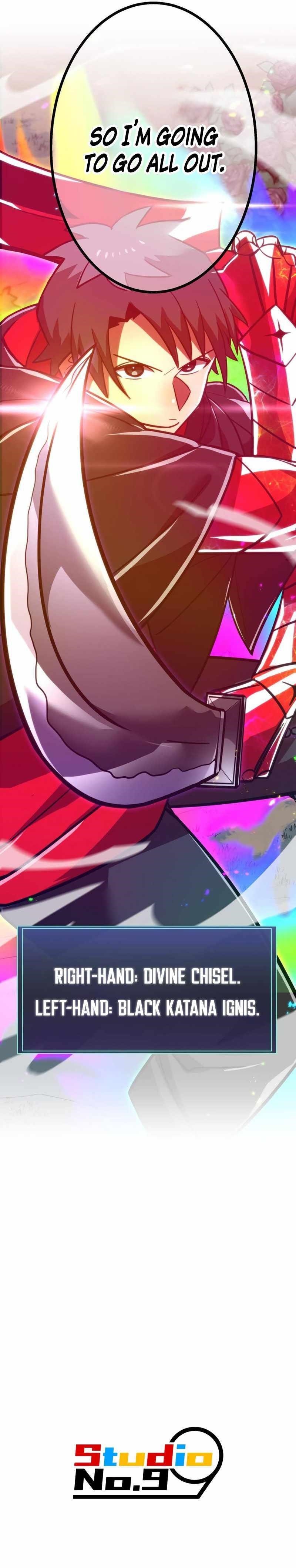 Savior of Divine Blood ~Draw Out 0.00000001% To Become the Strongest~ - Chapter 50 Page 24