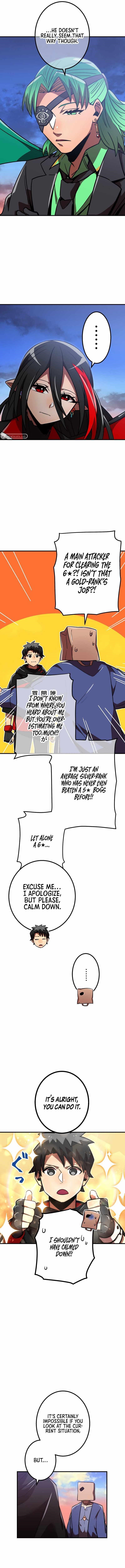 Savior of Divine Blood ~Draw Out 0.00000001% To Become the Strongest~ - Chapter 50 Page 6