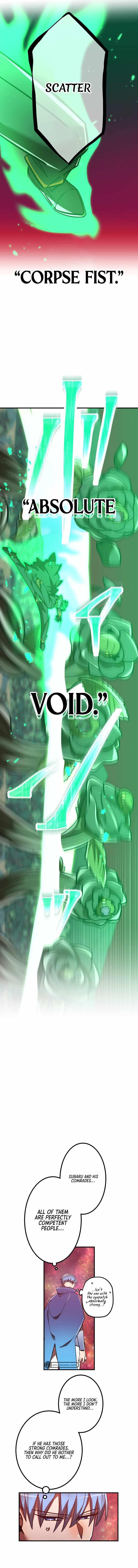 Savior of Divine Blood ~Draw Out 0.00000001% To Become the Strongest~ - Chapter 51 Page 10