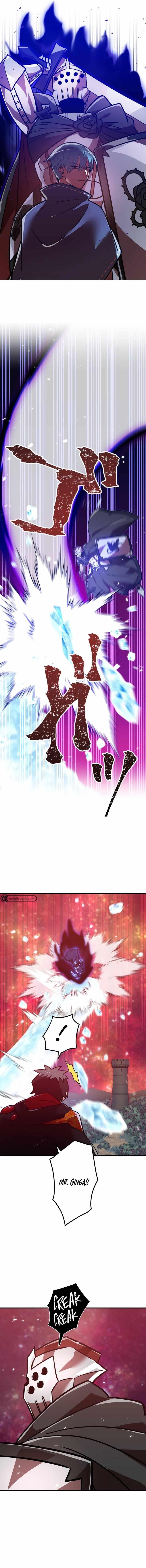 Savior of Divine Blood ~Draw Out 0.00000001% To Become the Strongest~ - Chapter 51 Page 11