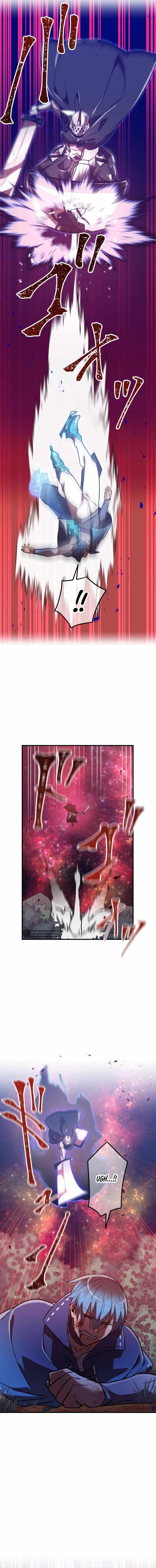 Savior of Divine Blood ~Draw Out 0.00000001% To Become the Strongest~ - Chapter 51 Page 15