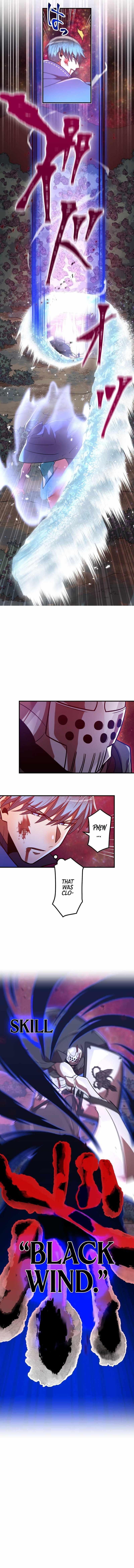 Savior of Divine Blood ~Draw Out 0.00000001% To Become the Strongest~ - Chapter 51 Page 16