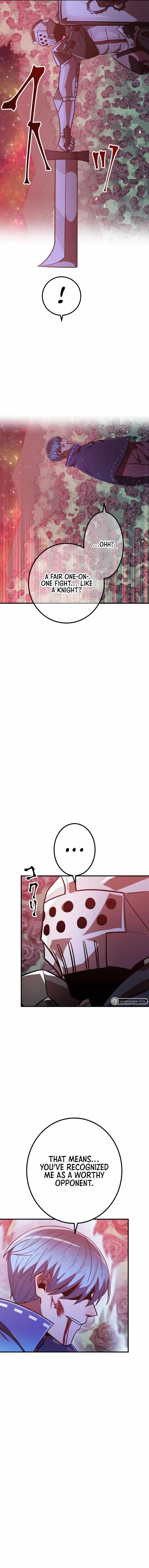 Savior of Divine Blood ~Draw Out 0.00000001% To Become the Strongest~ - Chapter 51 Page 18