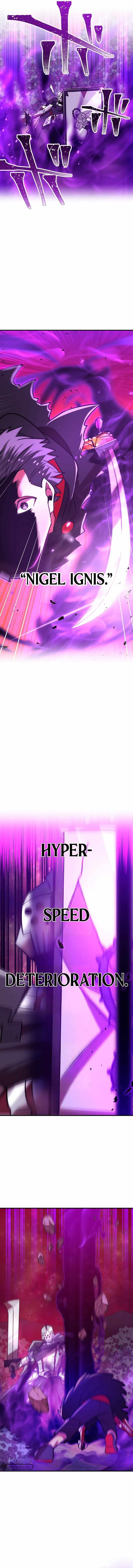 Savior of Divine Blood ~Draw Out 0.00000001% To Become the Strongest~ - Chapter 51 Page 22