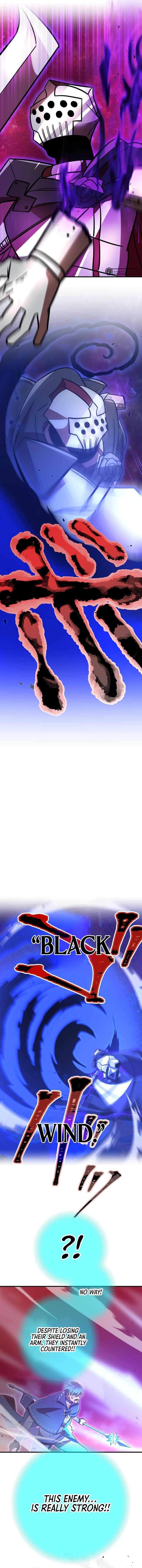 Savior of Divine Blood ~Draw Out 0.00000001% To Become the Strongest~ - Chapter 51 Page 23