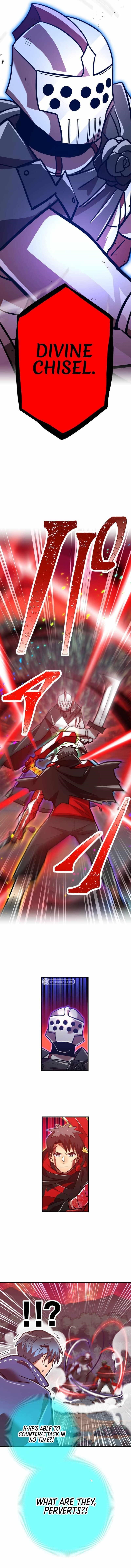 Savior of Divine Blood ~Draw Out 0.00000001% To Become the Strongest~ - Chapter 51 Page 24