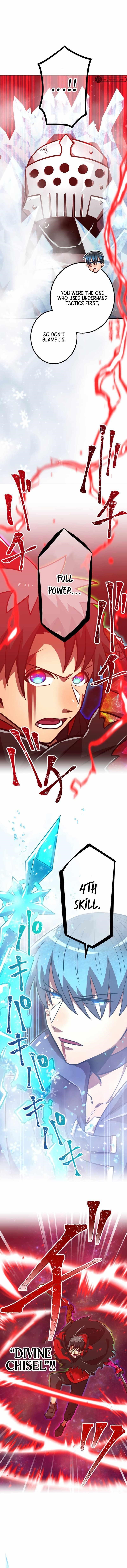 Savior of Divine Blood ~Draw Out 0.00000001% To Become the Strongest~ - Chapter 51 Page 27