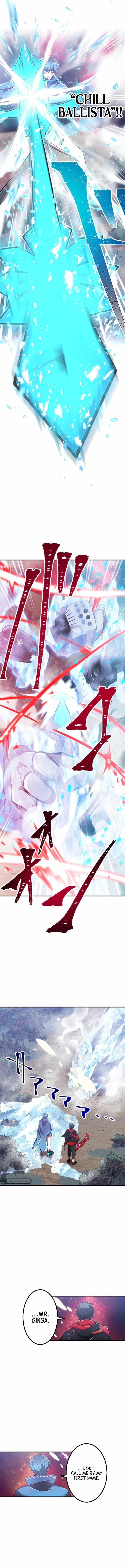 Savior of Divine Blood ~Draw Out 0.00000001% To Become the Strongest~ - Chapter 51 Page 28