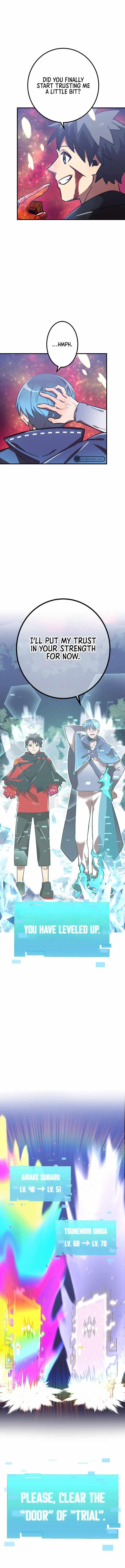 Savior of Divine Blood ~Draw Out 0.00000001% To Become the Strongest~ - Chapter 51 Page 29