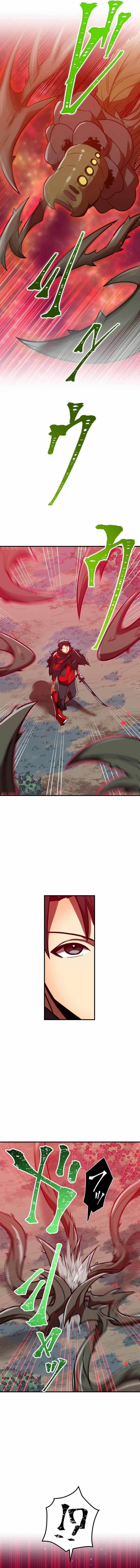 Savior of Divine Blood ~Draw Out 0.00000001% To Become the Strongest~ - Chapter 51 Page 3