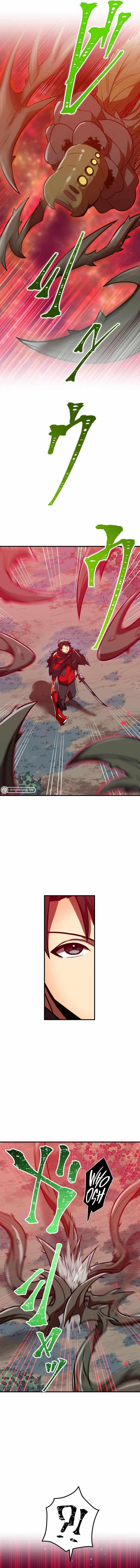 Savior of Divine Blood ~Draw Out 0.00000001% To Become the Strongest~ - Chapter 51 Page 4