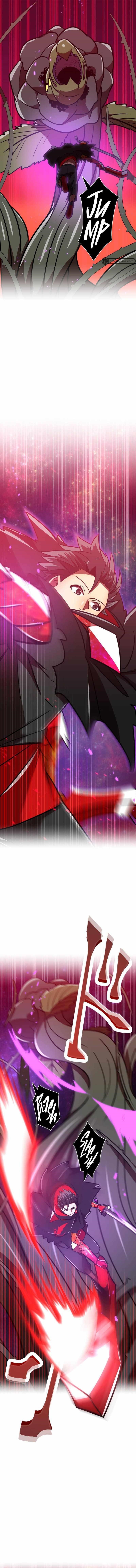 Savior of Divine Blood ~Draw Out 0.00000001% To Become the Strongest~ - Chapter 51 Page 5