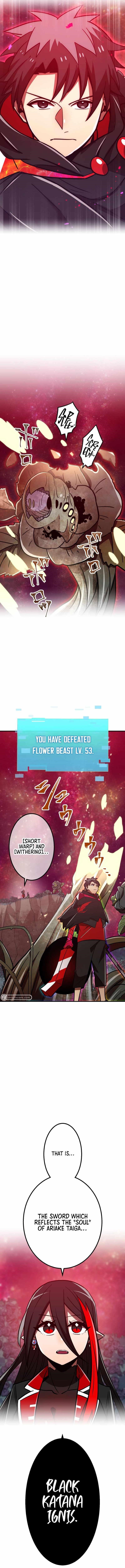 Savior of Divine Blood ~Draw Out 0.00000001% To Become the Strongest~ - Chapter 51 Page 6