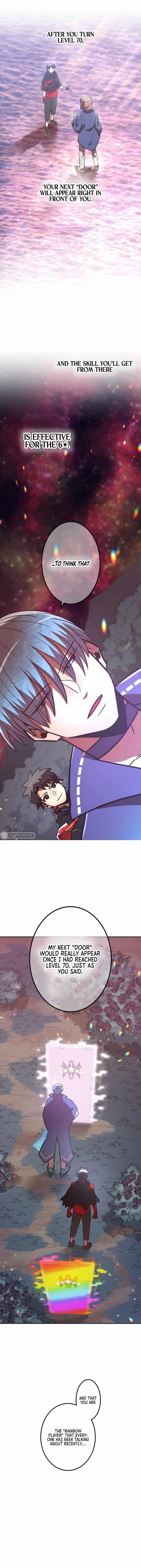 Savior of Divine Blood ~Draw Out 0.00000001% To Become the Strongest~ - Chapter 52 Page 1