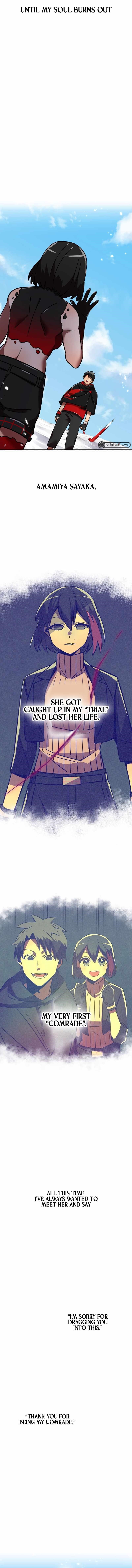 Savior of Divine Blood ~Draw Out 0.00000001% To Become the Strongest~ - Chapter 52 Page 10