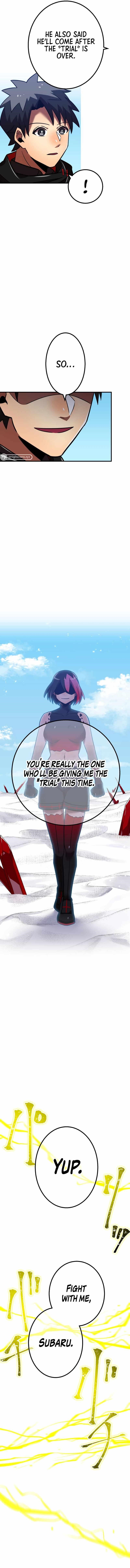 Savior of Divine Blood ~Draw Out 0.00000001% To Become the Strongest~ - Chapter 52 Page 12