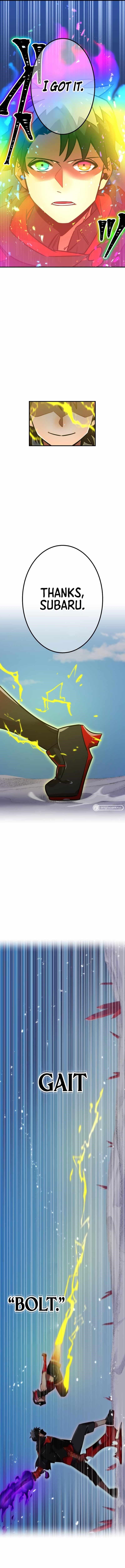 Savior of Divine Blood ~Draw Out 0.00000001% To Become the Strongest~ - Chapter 52 Page 14