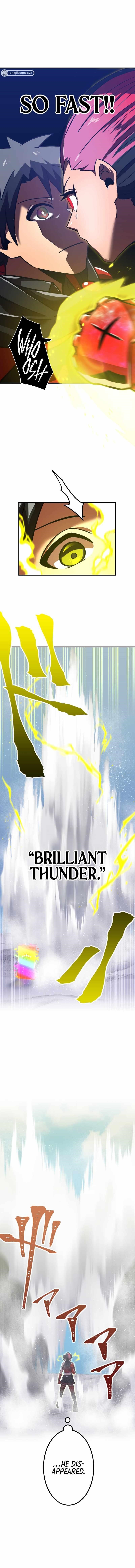 Savior of Divine Blood ~Draw Out 0.00000001% To Become the Strongest~ - Chapter 52 Page 15