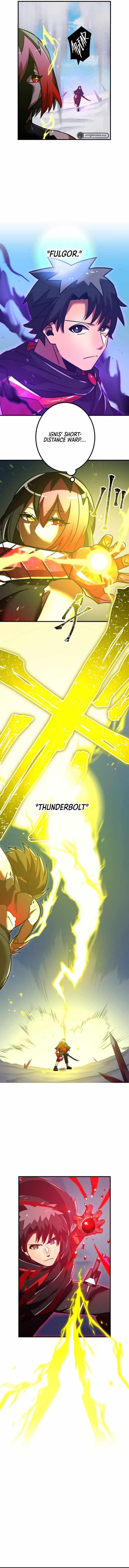 Savior of Divine Blood ~Draw Out 0.00000001% To Become the Strongest~ - Chapter 52 Page 16