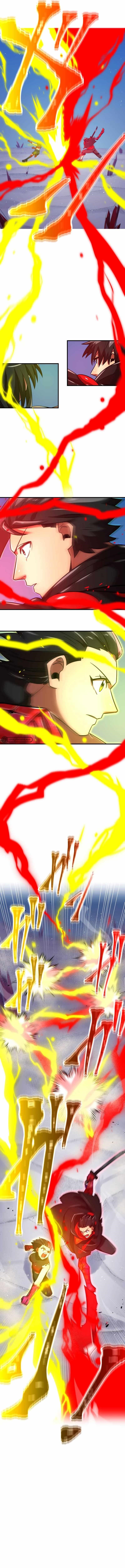 Savior of Divine Blood ~Draw Out 0.00000001% To Become the Strongest~ - Chapter 52 Page 18