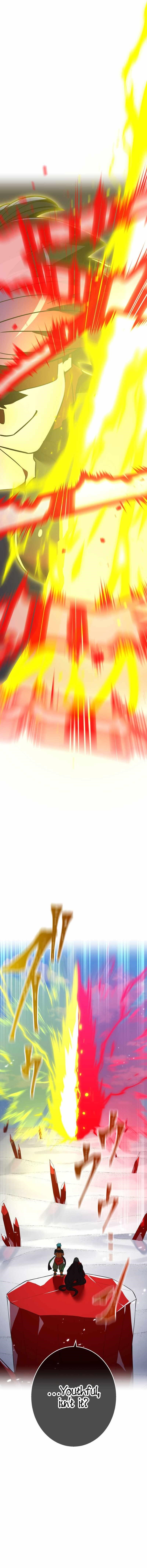 Savior of Divine Blood ~Draw Out 0.00000001% To Become the Strongest~ - Chapter 52 Page 21