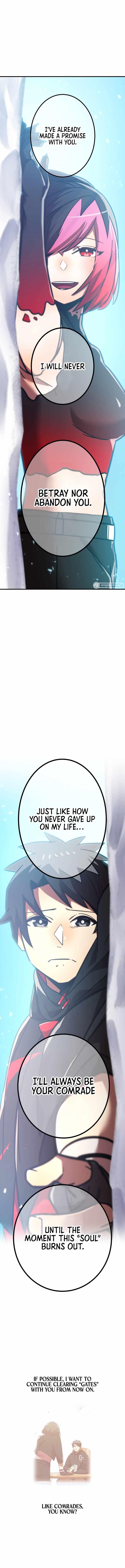 Savior of Divine Blood ~Draw Out 0.00000001% To Become the Strongest~ - Chapter 52 Page 25