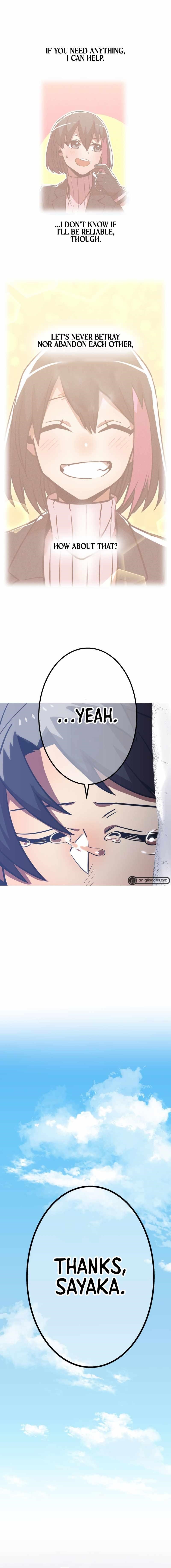 Savior of Divine Blood ~Draw Out 0.00000001% To Become the Strongest~ - Chapter 52 Page 26