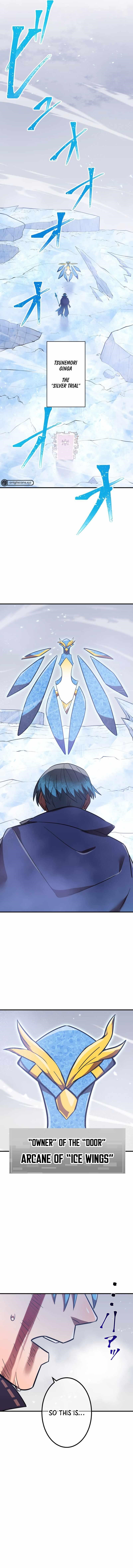 Savior of Divine Blood ~Draw Out 0.00000001% To Become the Strongest~ - Chapter 52 Page 27